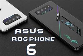 Image result for Harga Asus ROG Phone 6