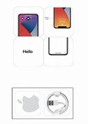 Image result for iPhone 8 Printable Box