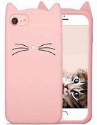 Image result for iPhone 7 Cat Phone Case