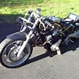 Image result for Suzuki GS Drag Bike