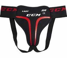 Image result for CCM Pelvic Protector