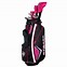 Image result for Ladies Golf Club Sets