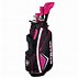 Image result for Callaway Strata Women's Golf Club Set