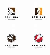 Image result for Drill Bit Logo