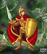 Image result for The Black Cauldron Art