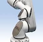 Image result for Fanuc Robot Arm Model