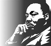 Image result for Martin Luther King Jr Illustration