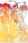 Image result for Solar Resource Map Egypt