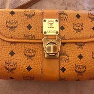 Image result for MCM V9.300 Bag