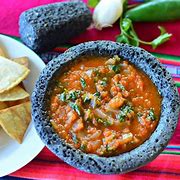 Image result for Mexican Salsa Picante