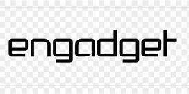 Image result for Engadget Logo