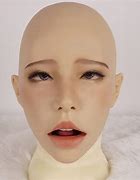 Image result for Human Realistic Female Masks