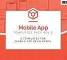 Image result for Phone App Template