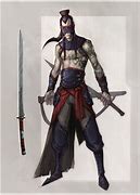 Image result for Kensei Warrior