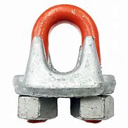 Image result for Cm Wire Rope Clips