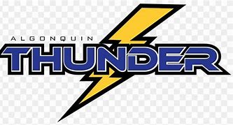Image result for Oklahoma City Thunder Logo Design