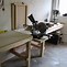 Image result for Folding Miter Saw Stand