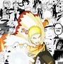 Image result for Naruto First Hokage