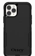 Image result for Black Otterbox iPhone 11