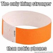 Image result for Nokia as a Meme