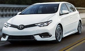Image result for 2017 Toyota Corolla Hatchback