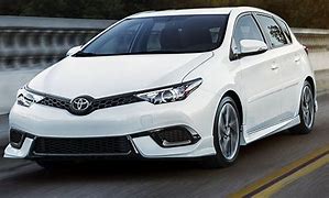 Image result for Toyota Corolla Hatch 2017