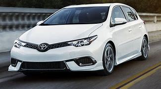 Image result for 2017 Toyota Corolla Hatch