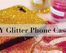 Image result for Green iPhone 13 Mini Case Glitter
