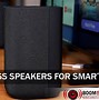 Image result for Smart TV Wireless Speakers