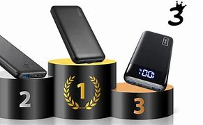 Image result for Fast Charging Power Banks