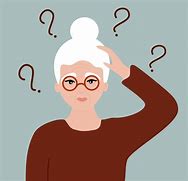 Image result for Memory Problems in Elderly Animated