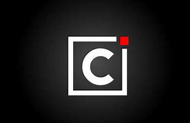 Image result for C Logo Black and White