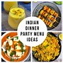 Image result for Indian Dinner Ideas Vegetarian