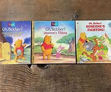 Image result for Winnie the Pooh Appearances in Book