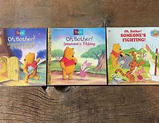 Image result for Books Like Winnie the Pooh