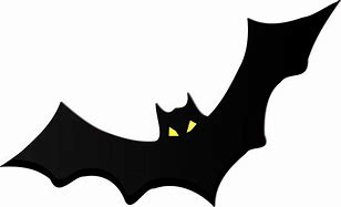 Image result for Bat Things Clip Art
