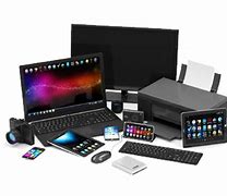 Image result for Electronic Products PNG