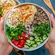 Image result for Healthy Bowl Recipes