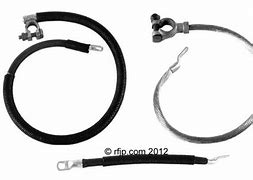 Image result for GPW Battery Ground Cable
