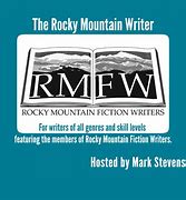 Image result for Rocky Mountain Fiction Writers