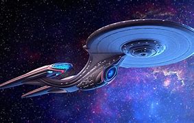 Image result for Star Trek Galaxy Art