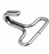 Image result for J-Hooks Stainless Steel One Hole