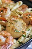 Image result for Best Seafood Pasta Near Me