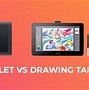 Image result for What Is Graphic Tablet Comparison