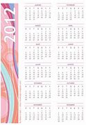 Image result for 2012 Calendar Free Printable