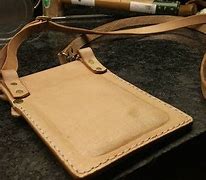 Image result for Leather Cell Phone Case Plans