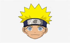 Image result for Naruto Chibi Head