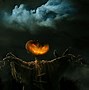 Image result for Scarecrow Animated