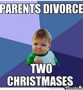 Image result for Divorce Party Meme