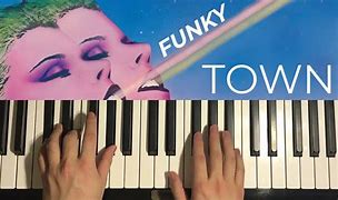 Image result for Funky Town Core